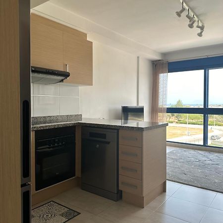 Apartamento Duplex Mediterranean View Гандия Экстерьер фото