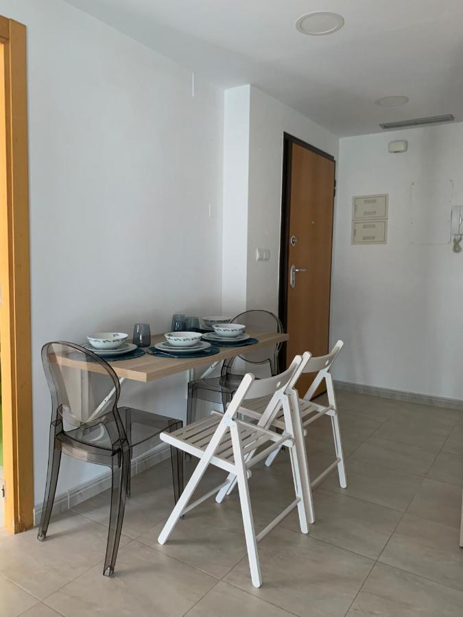 Apartamento Duplex Mediterranean View Гандия Экстерьер фото