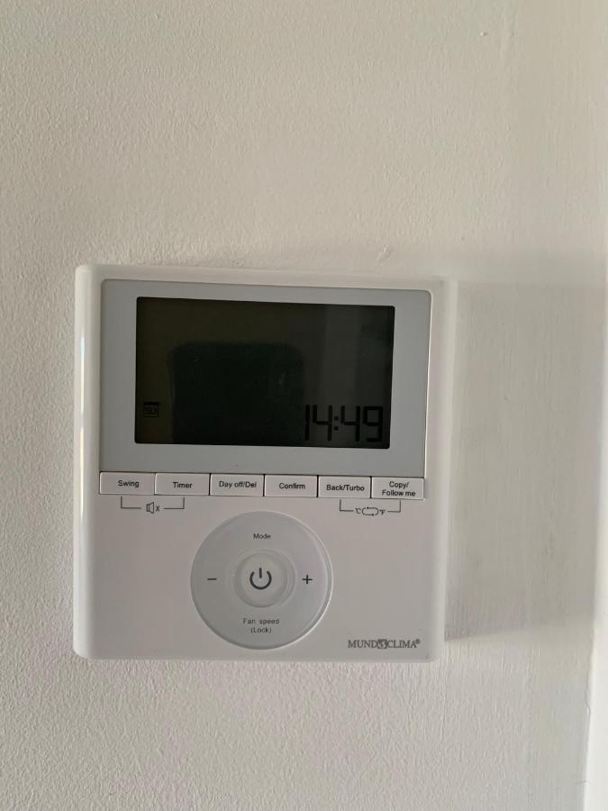 Apartamento Duplex Mediterranean View Гандия Экстерьер фото