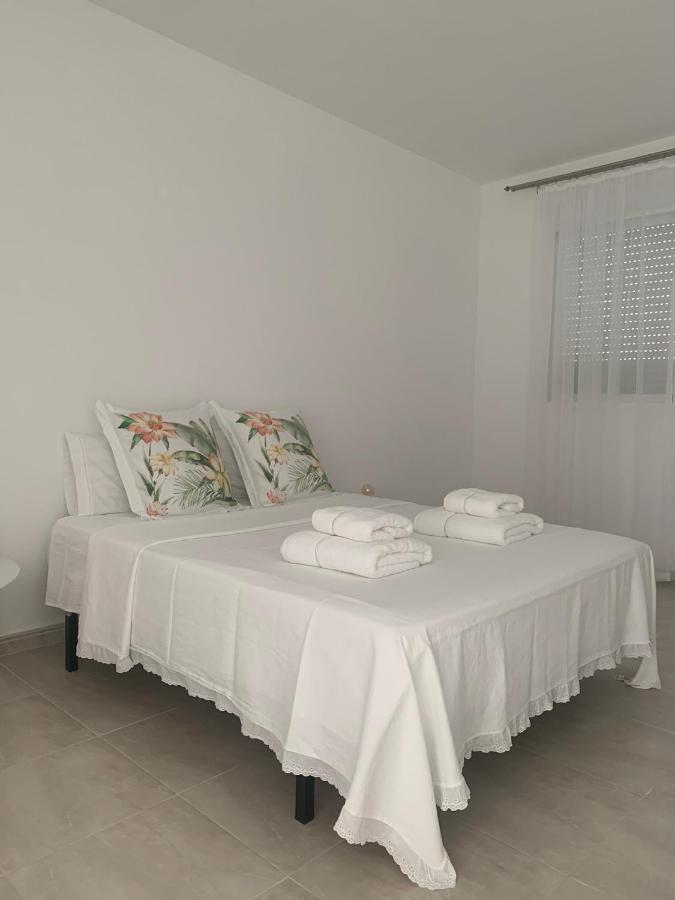 Apartamento Duplex Mediterranean View Гандия Экстерьер фото