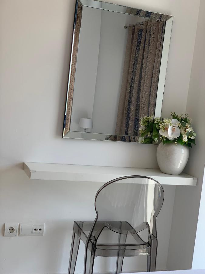 Apartamento Duplex Mediterranean View Гандия Экстерьер фото
