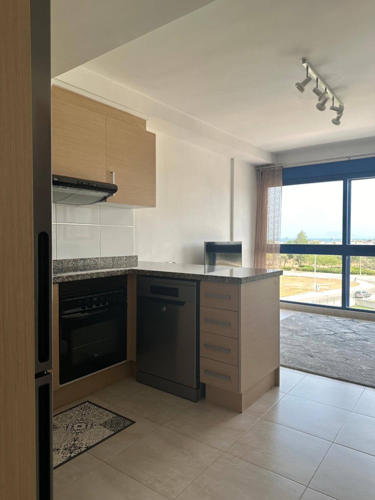 Apartamento Duplex Mediterranean View Гандия Экстерьер фото