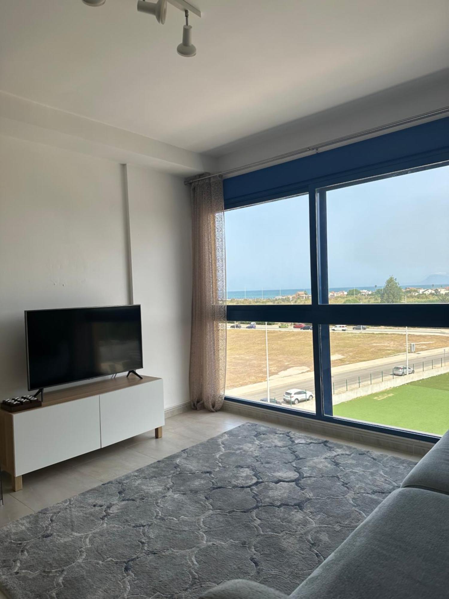 Apartamento Duplex Mediterranean View Гандия Экстерьер фото